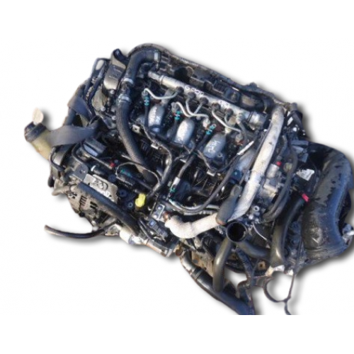 Motor Usado Citroen C5 C6 C8 2.2 HDI 170cv 4HT 